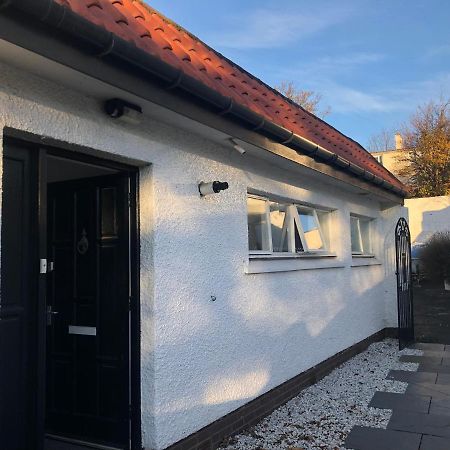 Broughty Ferry Road Hotel By Pillow Dundee Exterior photo